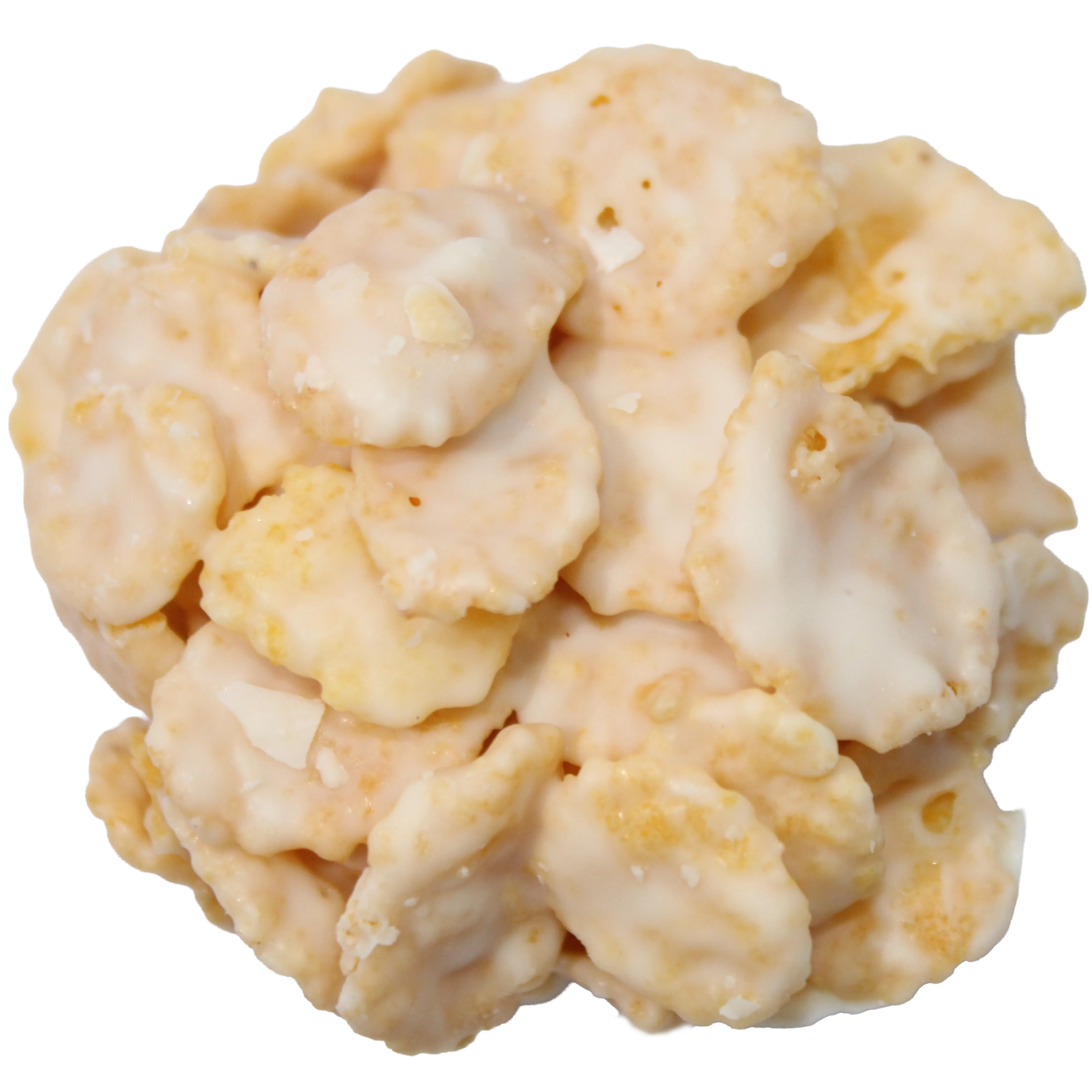 Cornflakes Milk